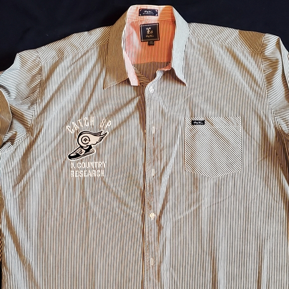 LRG Shirt - Picture 1 of 4